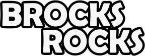ROCKS BROCKS