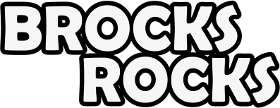 ROCKS BROCKS